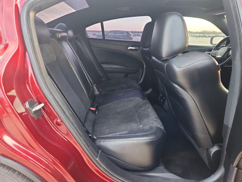Aukcja sprzedaży 2019 Dodge Charger, vin: 2C3CDXHGXKH597673, numer aukcji: 77788185