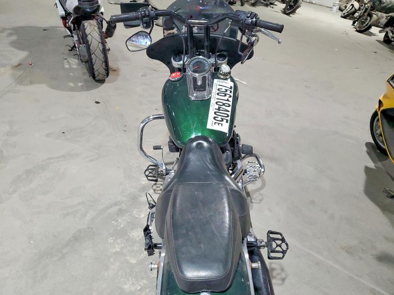 2019 Harley-davidson Flsb მანქანა იყიდება აუქციონზე, vin: 1HD1YMJ23KB025484, აუქციონის ნომერი: 75618405
