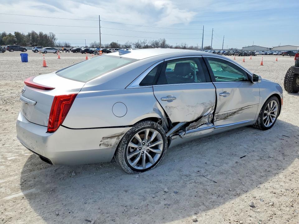 Продажа на аукционе авто 2017 Cadillac Xts, vin: 2G61M5S3XH9141269, номер лота: 75661385