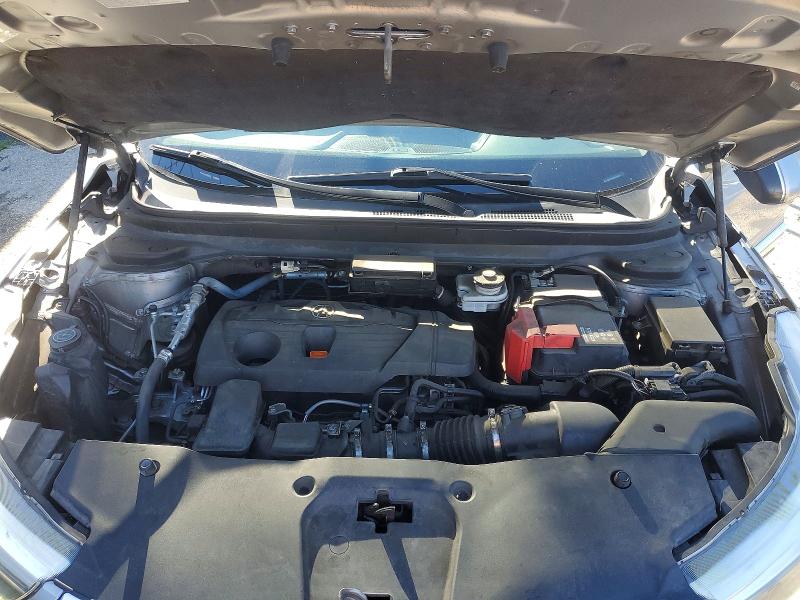 78155285 :رقم المزاد ، 5J8TC1H39KL017665 vin ، 2019 Acura Rdx مزاد بيع