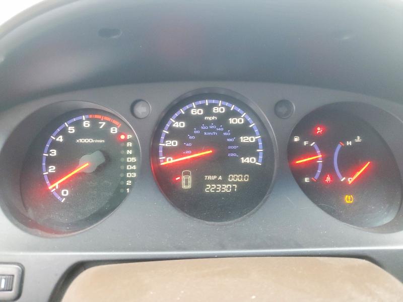 Aukcja sprzedaży 2004 Acura Mdx, vin: 2HNYD18854H541368, numer aukcji: 77953745