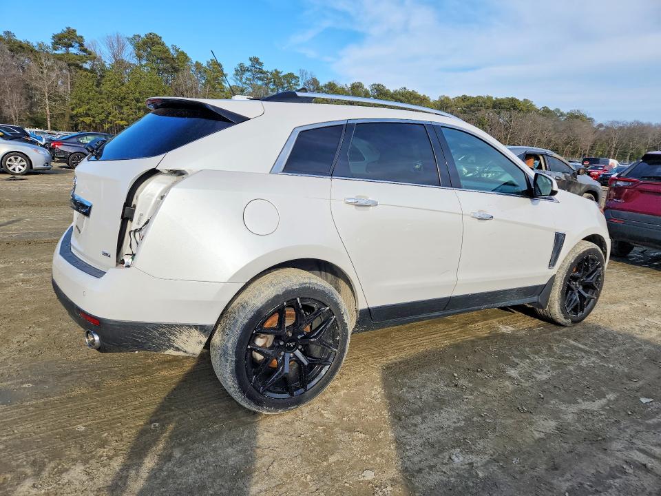 Продажа на аукционе авто 2015 Cadillac Srx, vin: 3GYFNBE33FS521686, номер лота: 78290315