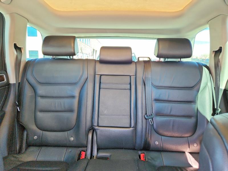 78307545 :رقم المزاد ، WVGEP9BP2ED010332 vin ، 2014 Volkswagen Touareg مزاد بيع