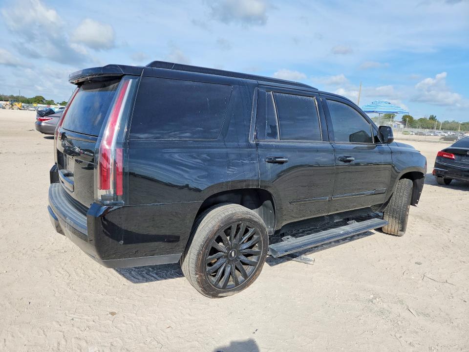 Aukcja sprzedaży 2019 Cadillac Escalade, vin: 1GYS4DKJXKR214092, numer aukcji: 78044605
