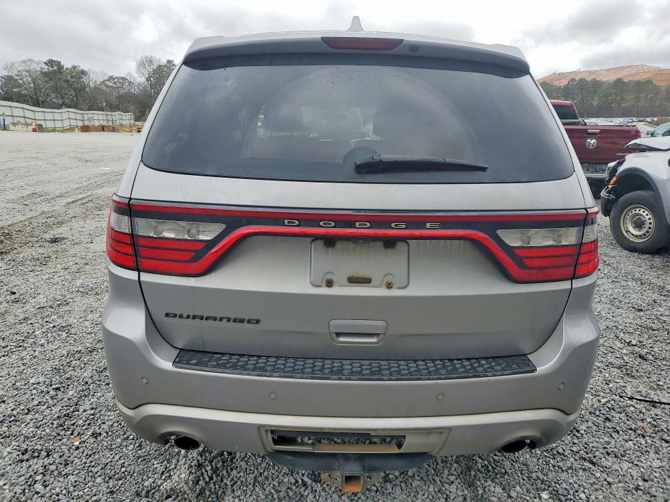 78371645 :رقم المزاد ، 1C4RDHAG3KC663120 vin ، 2019 Dodge Durango مزاد بيع