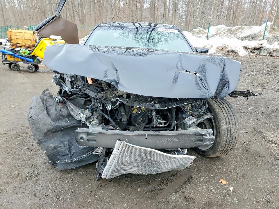 Auction sale of the 2020 Cadillac Ct5, vin: 1G6DS5RK6L0152255, lot number: 78036845