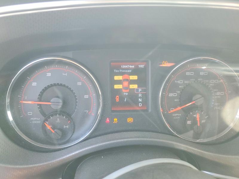 Aukcja sprzedaży 2012 Dodge Charger, vin: 2C3CDXBG0CH123693, numer aukcji: 76551095