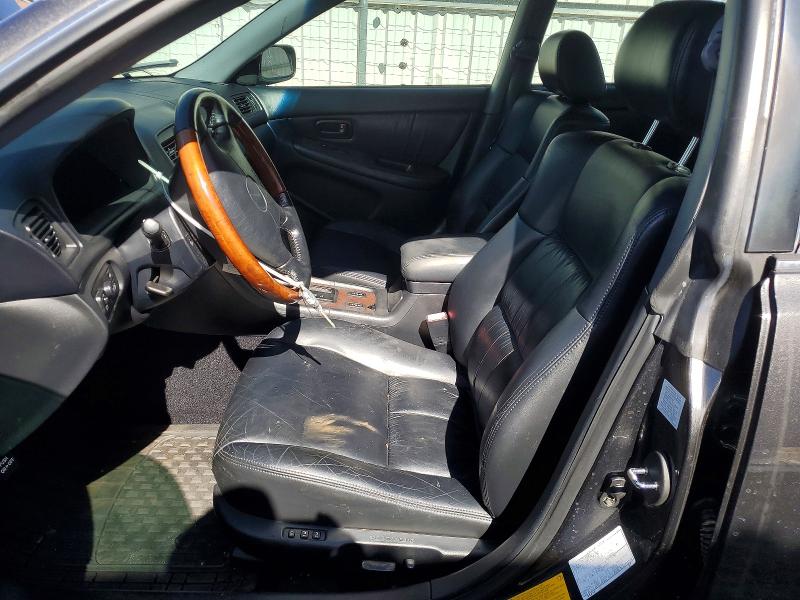 78869755 :رقم المزاد ، JT8BF28G610293634 vin ، 2001 Lexus Es 300 مزاد بيع