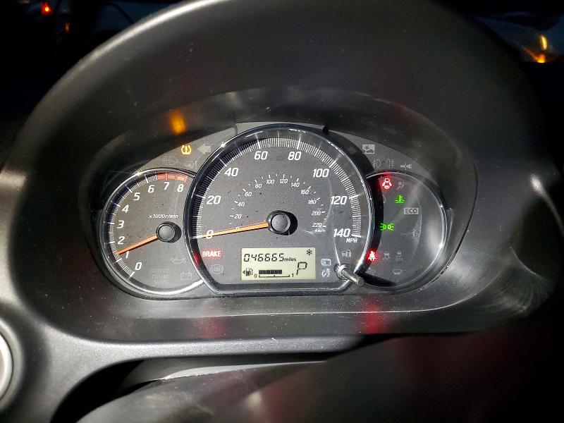 Продаж на аукціоні авто 2019 Mitsubishi Mirage, vin: ML32A5HJ9KH003177, номер лоту: 74371655