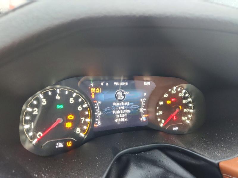 78271645 :رقم المزاد ، 3C4NJDCN2PT558897 vin ، 2023 Jeep Compass مزاد بيع