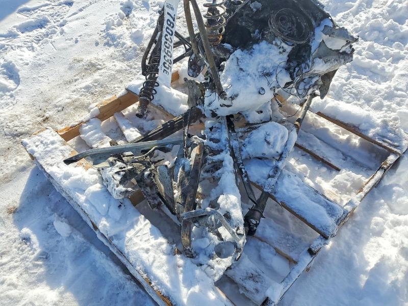 Aukcja sprzedaży 2013 Ski Renegade, vin: 2BPSUXDE9DV000156, numer aukcji: 78035935