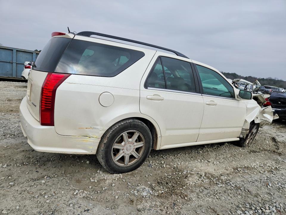 Aukcja sprzedaży 2004 Cadillac Srx, vin: 1GYEE637840171601, numer aukcji: 75834395
