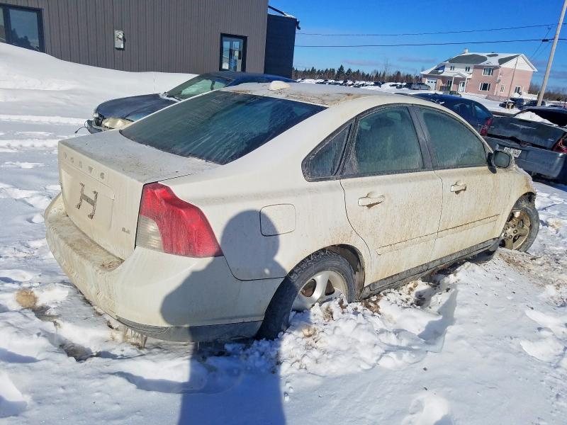 Продаж на аукціоні авто 2010 Volvo S40, vin: YV1382MSXA2485633, номер лоту: 74546605