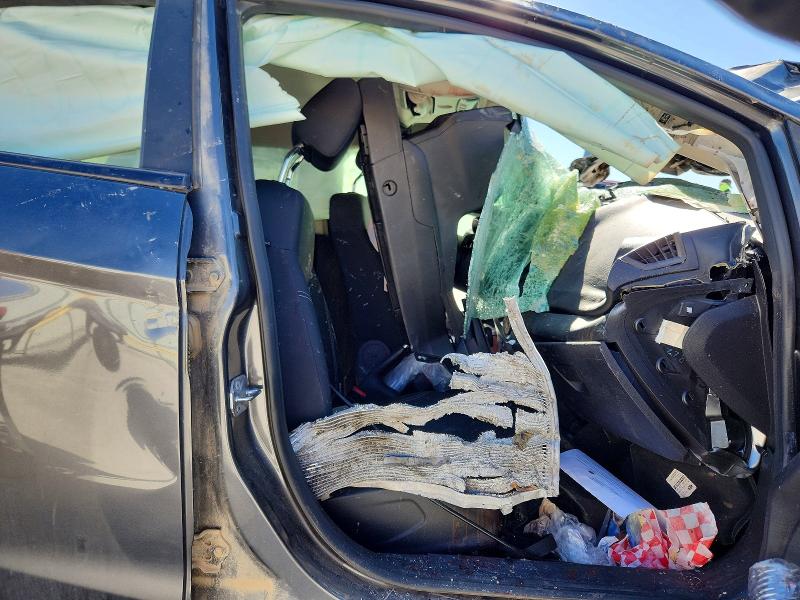 Aukcja sprzedaży 2018 Ford Fiesta, vin: 3FADP4EJ0JM117054, numer aukcji: 76433365