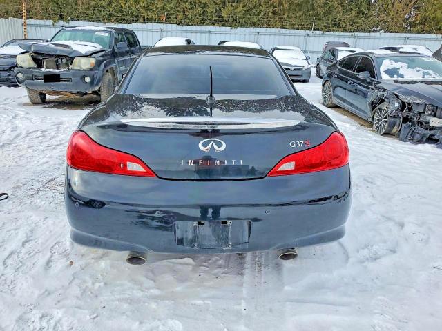 Продажа на аукционе авто 2010 Infiniti G37, vin: JN1CV6FE2AM351428, номер лота: 78154835
