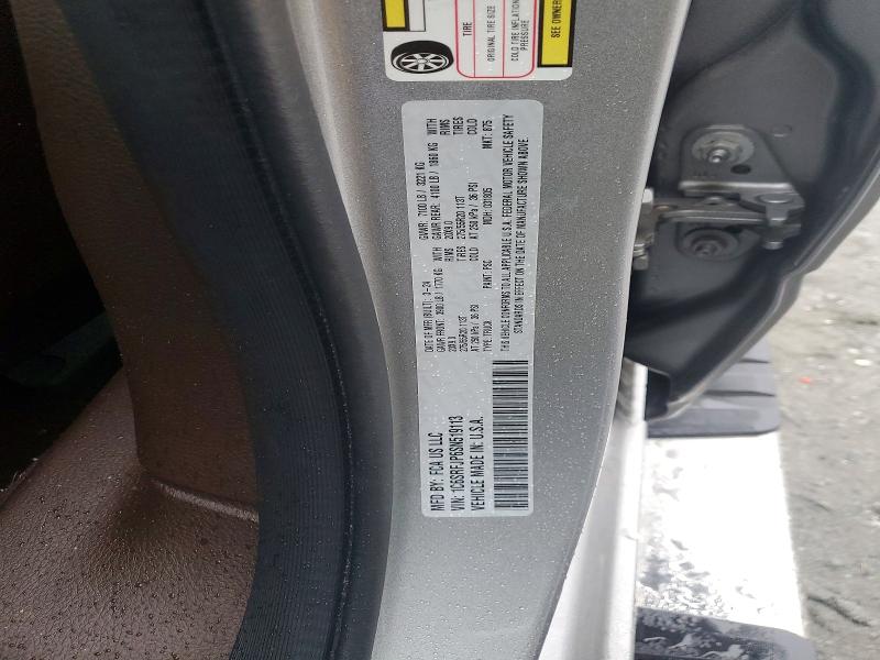 78380795 :رقم المزاد ، 1C6SRFJP6SN519113 vin ، 2025 Dodge 1500 Laramie مزاد بيع