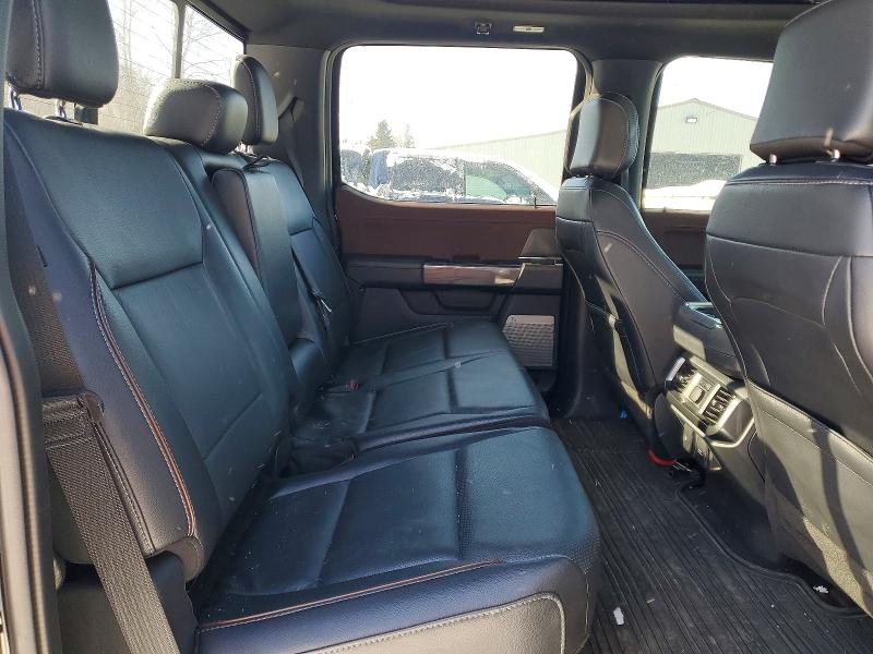 Продаж на аукціоні авто 2023 Ford F150, vin: 1FTEW1EP2PKF34650, номер лоту: 75357435