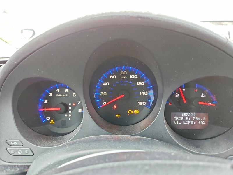 Продаж на аукціоні авто 2005 Acura Tl, vin: 19UUA662X5A080064, номер лоту: 77712015