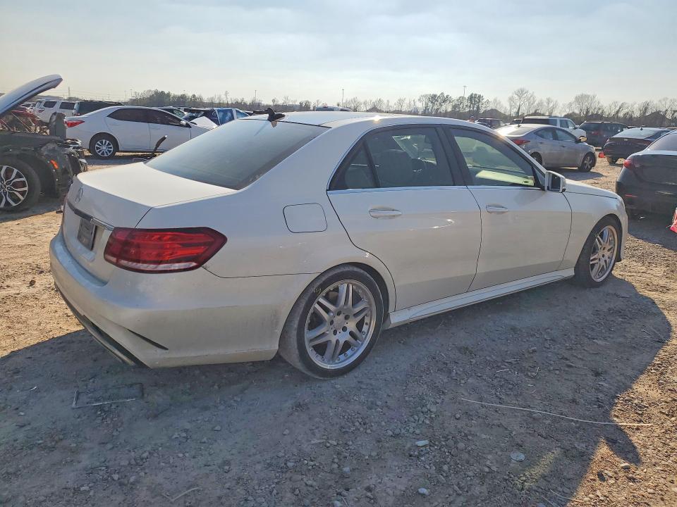 Продаж на аукціоні авто 2014 Mercedes-benz E, vin: WDDHF5KB9EA850245, номер лоту: 77855125