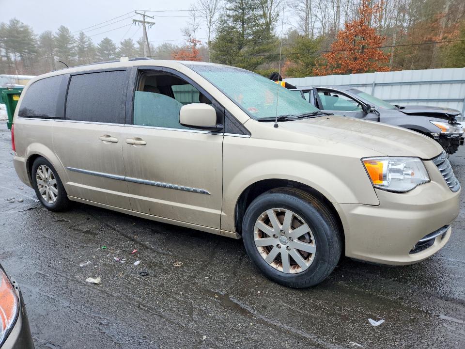 Aukcja sprzedaży 2015 Chrysler Town & Country, vin: 2C4RC1BG9FR725903, numer aukcji: 77765415