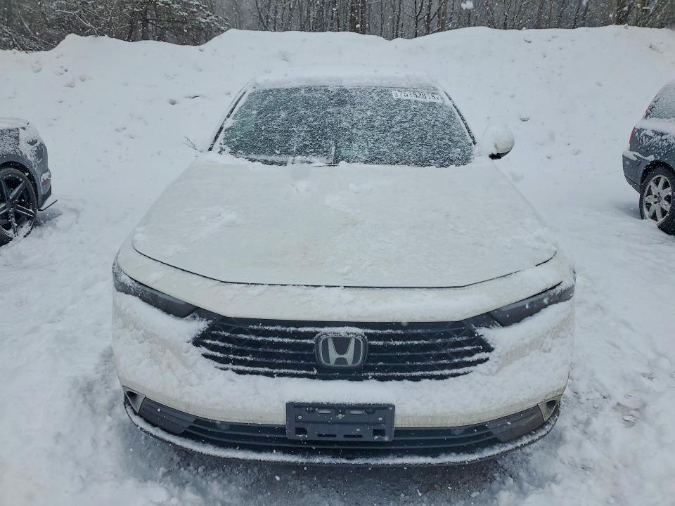 Aukcja sprzedaży 2023 Honda Accord, vin: 1HGCY2F80PA800849, numer aukcji: 75162815