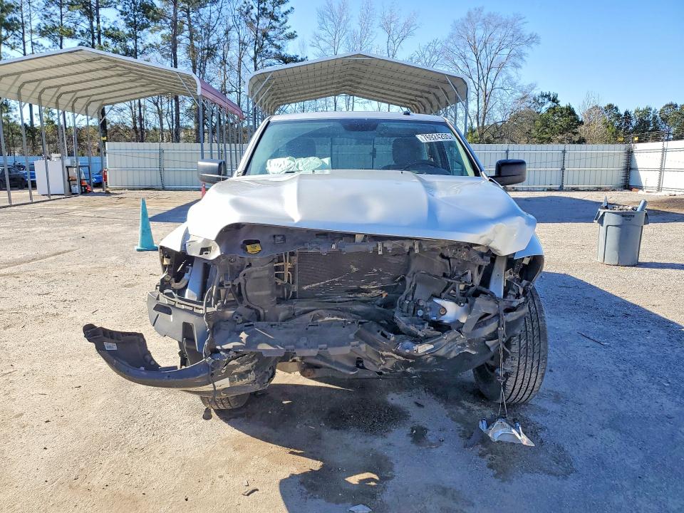 76924205 :رقم المزاد ، 3C6JR6DT8GG163302 vin ، 2016 Ram 1500 مزاد بيع