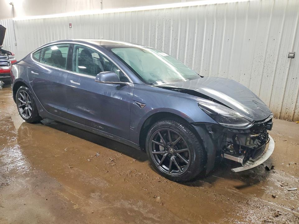 Aukcja sprzedaży 2019 Tesla Model 3, vin: 5YJ3E1EA0KF449432, numer aukcji: 76956185