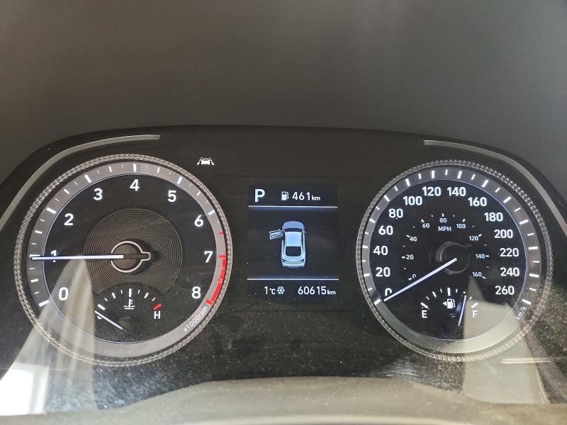 Aukcja sprzedaży 2022 Hyundai Sonata, vin: KMHL44J26NA212231, numer aukcji: 77198685