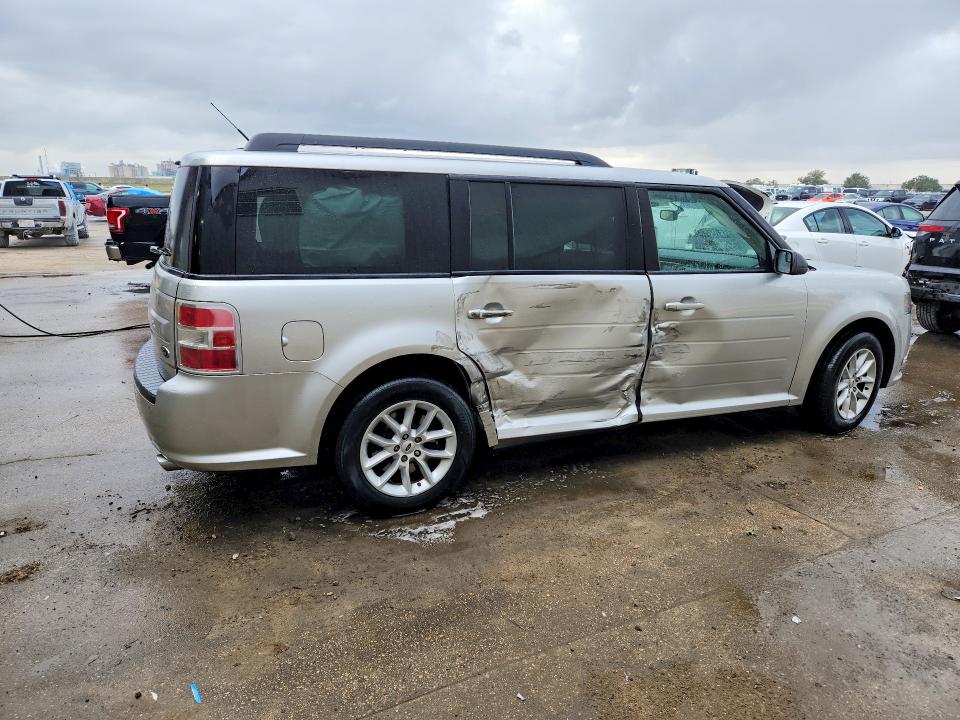 Продаж на аукціоні авто 2016 Ford Flex, vin: 2FMGK5B82GBA19663, номер лоту: 77136275