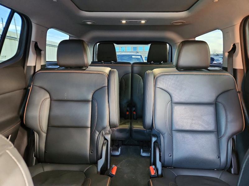 Aukcja sprzedaży 2023 Gmc Acadia, vin: 1GKKNLLS2PZ113855, numer aukcji: 76416465