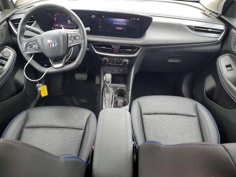 Aukcja sprzedaży 2026 Buick Encore Gx, vin: KL4AMDSL2TB002522, numer aukcji: 78759395