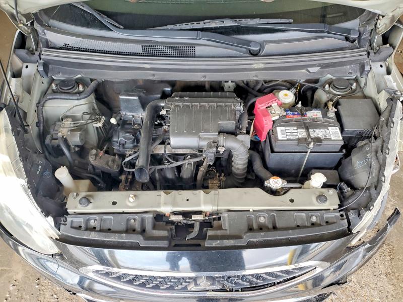 Продаж на аукціоні авто 2017 Mitsubishi Mirage, vin: ML32A3HJ8HH017908, номер лоту: 76117735