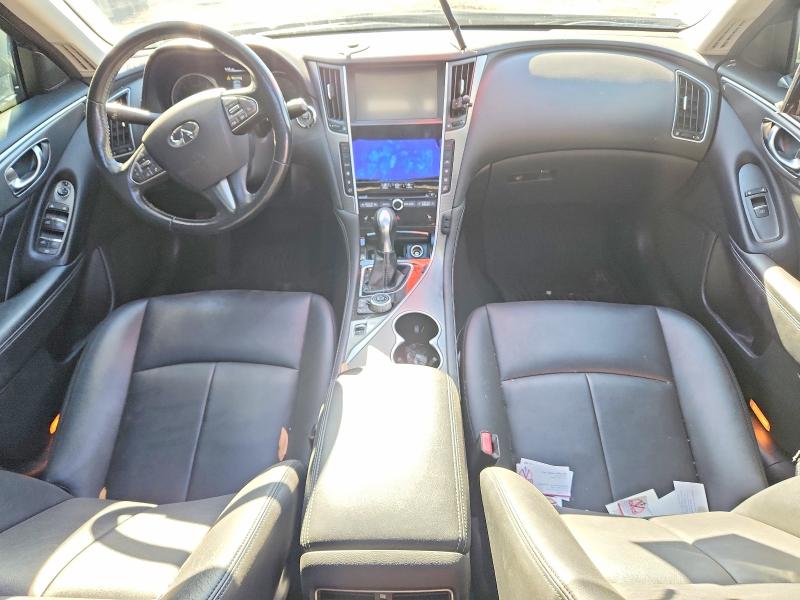 Aukcja sprzedaży 2015 Infiniti Q50, vin: JN1BV7AR5FM419661, numer aukcji: 75971925