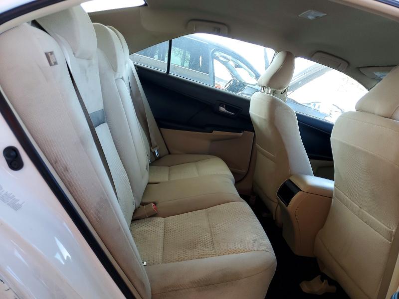 Продаж на аукціоні авто 2014 Toyota Camry, vin: 4T4BF1FK0ER406500, номер лоту: 79307445