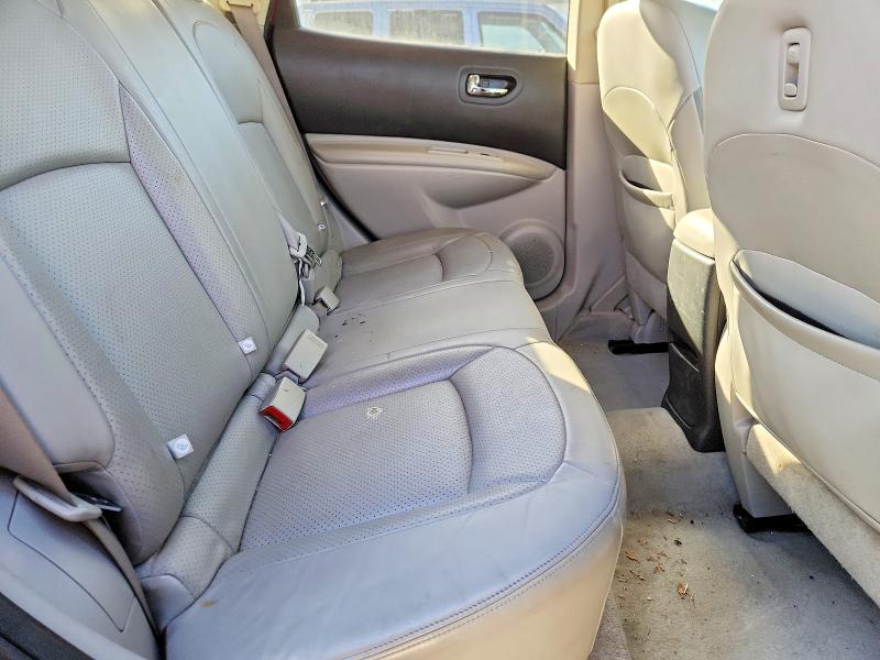 2011 Nissan Rogue მანქანა იყიდება აუქციონზე, vin: JN8AS5MT1BW179685, აუქციონის ნომერი: 78482915