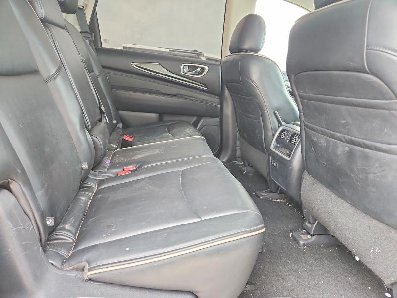 Aukcja sprzedaży 2019 Infiniti Qx60, vin: 5N1DL0MM6KC568367, numer aukcji: 78924465