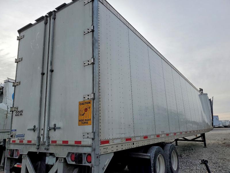 Продаж на аукціоні авто 2023 Vanguard Trailer 53'trailer, vin: 5V8VA5325PM302204, номер лоту: 78239595