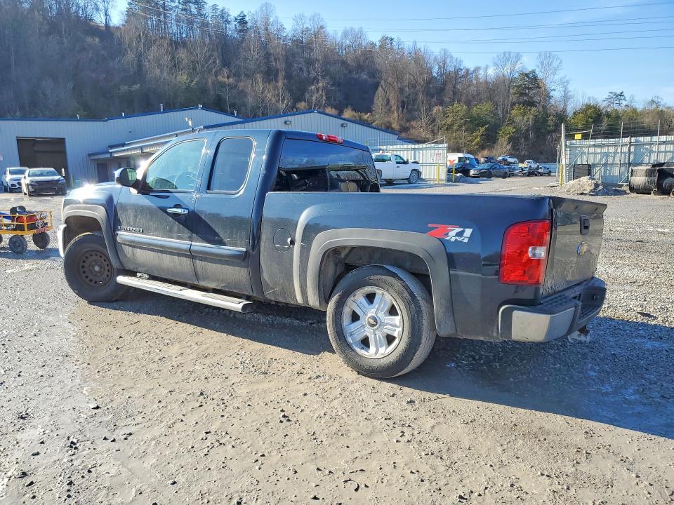 Aukcja sprzedaży 2013 Chevrolet Silverado, vin: 1GCRKSE70DZ224602, numer aukcji: 76521245