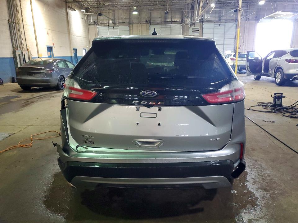 Aukcja sprzedaży 2022 Ford Edge, vin: 2FMPK4J99NBA50801, numer aukcji: 77936585