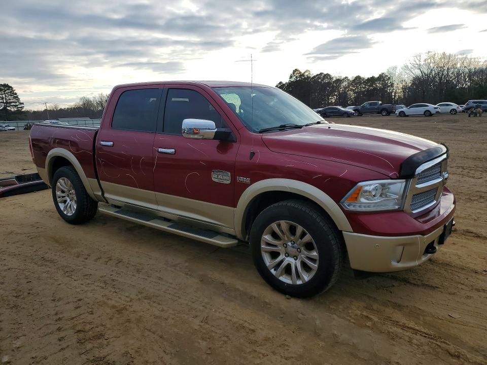 Aukcja sprzedaży 2014 Ram 1500 Longh, vin: 1C6RR7PT6ES327348, numer aukcji: 74301635