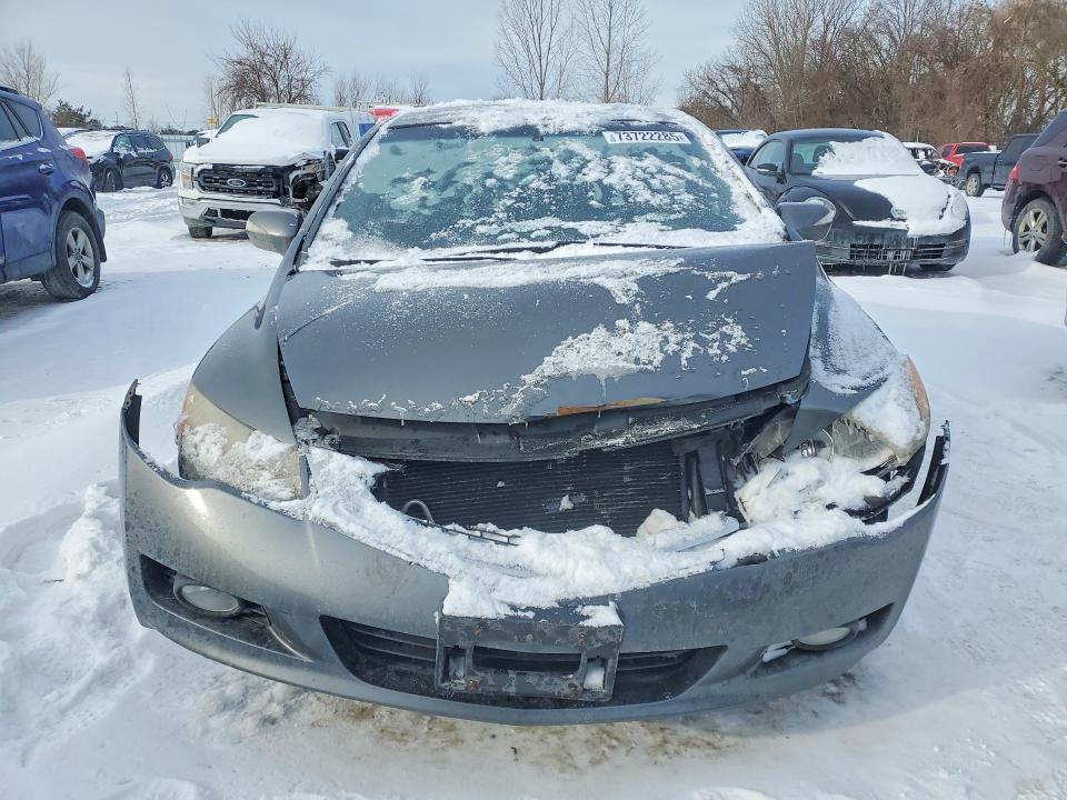 Продажа на аукционе авто 2009 Acura Csx, vin: 2HHFD56539H200875, номер лота: 73722285