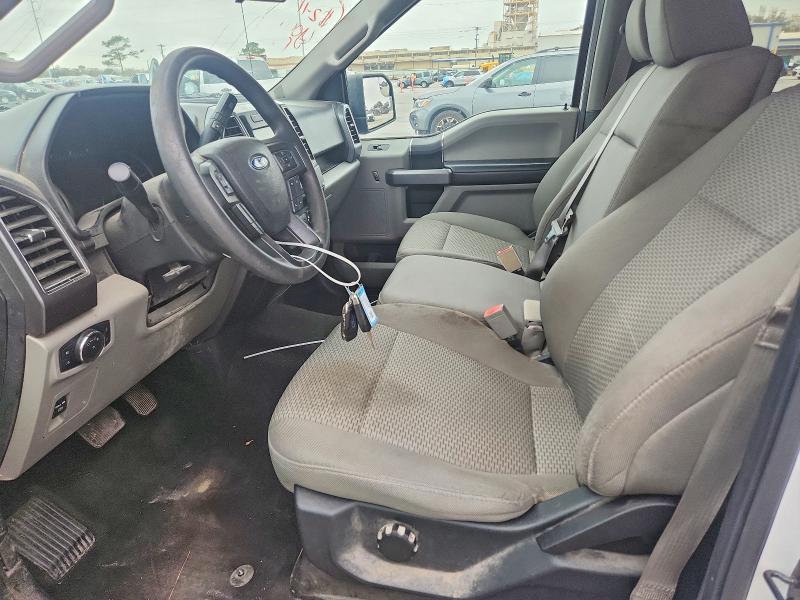 Aukcja sprzedaży 2020 Ford F150, vin: 1FTEW1C55LFA96629, numer aukcji: 77567345