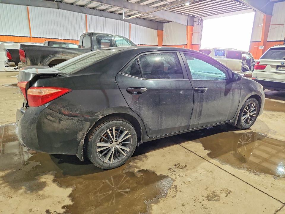Aukcja sprzedaży 2018 Toyota Corolla, vin: 2T1BURHE2JC985457, numer aukcji: 78634445