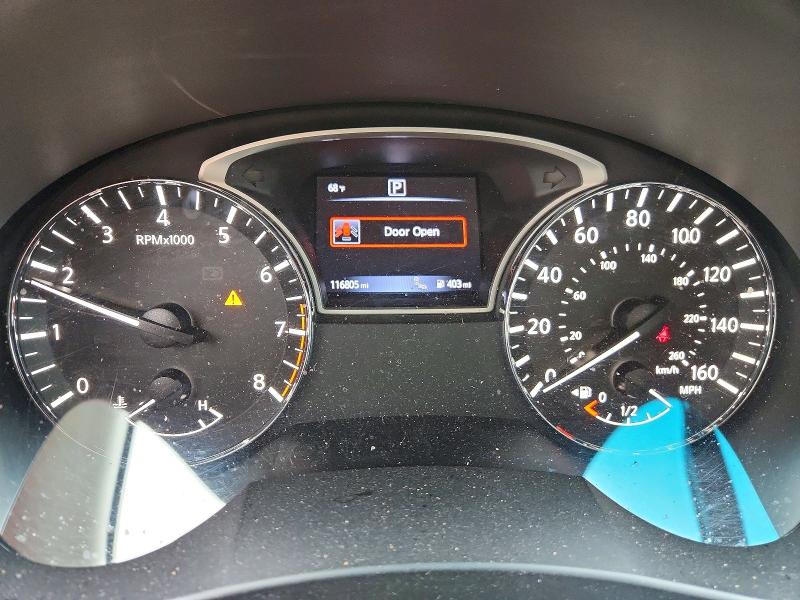 Aukcja sprzedaży 2017 Nissan Altima 2.5, vin: 1N4AL3AP0HC212888, numer aukcji: 76642255
