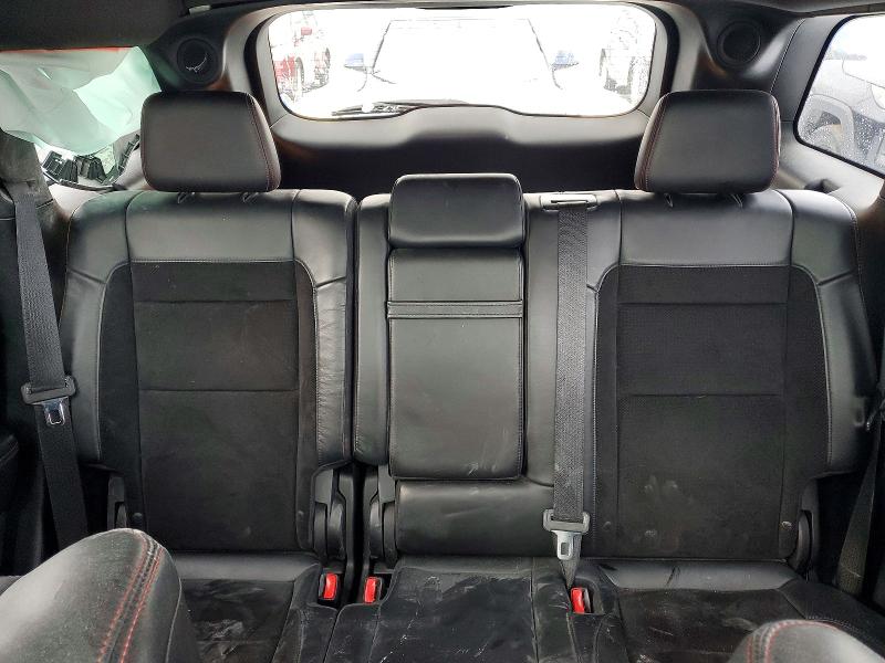 Продаж на аукціоні авто 2017 Jeep Grand Cherokee, vin: 1C4RJFLG3HC959564, номер лоту: 76545025