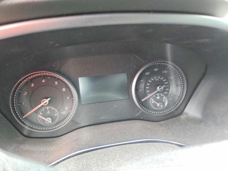 75081465 :رقم المزاد ، 5NMS2DAJ3PH648976 vin ، 2023 Hyundai Santa Fe مزاد بيع