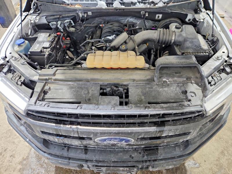 2018 Ford F150 მანქანა იყიდება აუქციონზე, vin: 1FTEX1C55JKF23213, აუქციონის ნომერი: 41719726