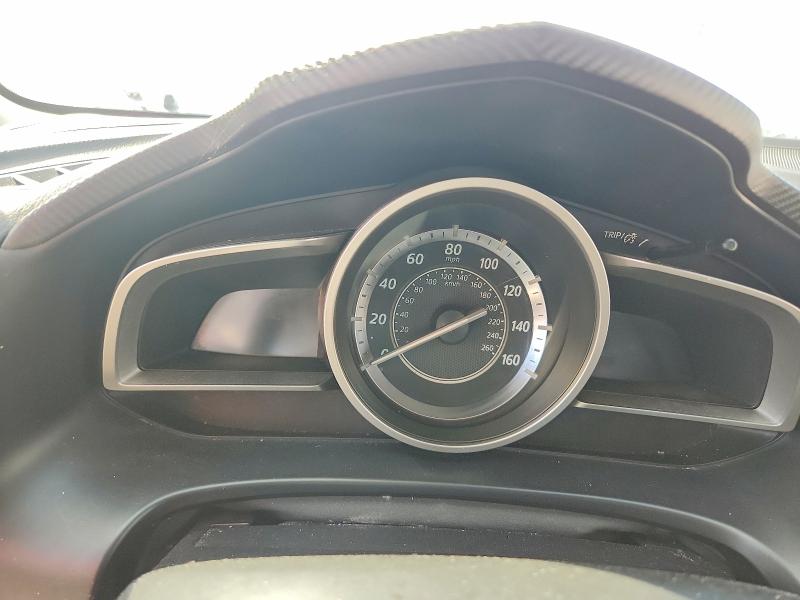 Продажа на аукционе авто 2015 Mazda 3, vin: 3MZBM1U73FM208564, номер лота: 78422695