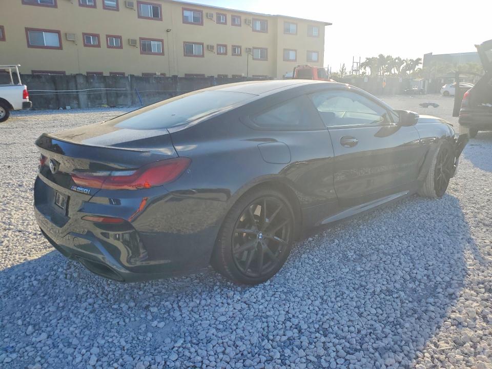 Aukcja sprzedaży 2024 Bmw M850xi, vin: WBABC4C07RCR56331, numer aukcji: 76912265