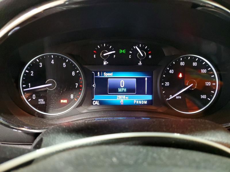 Продажа на аукционе авто 2020 Buick Encore, vin: KL4CJESB9LB034740, номер лота: 78473995